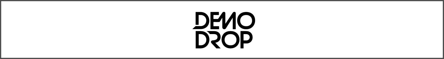 DemoDROP